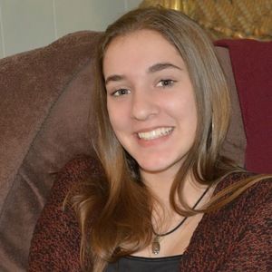 Meet your Posher, Whitney